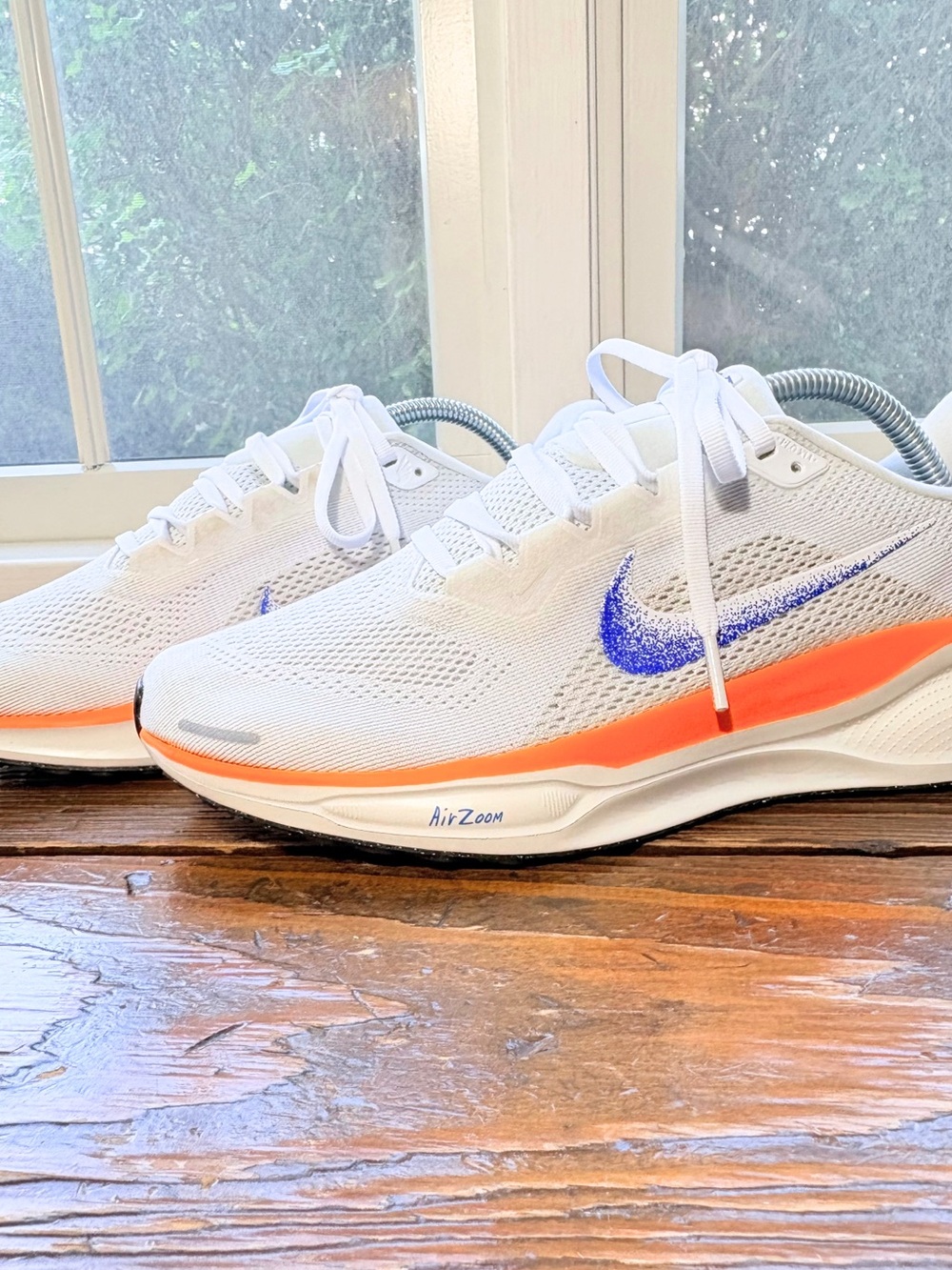 Nike Air Zoom Pegasus 41 ‘Blueprint Pack’ Women’s Running Shoes - Picture 10 of 14